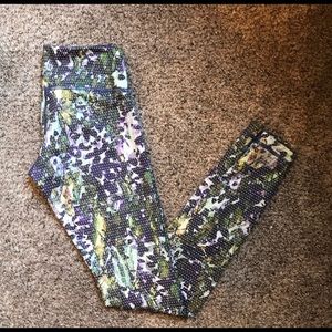 Lululemon Leggins
